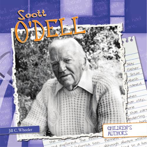 ﻿اسکات اودل