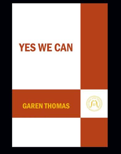 ﻿بله ما میتوانیم. زندگی نامه رئیس جمهور باراک اوباما