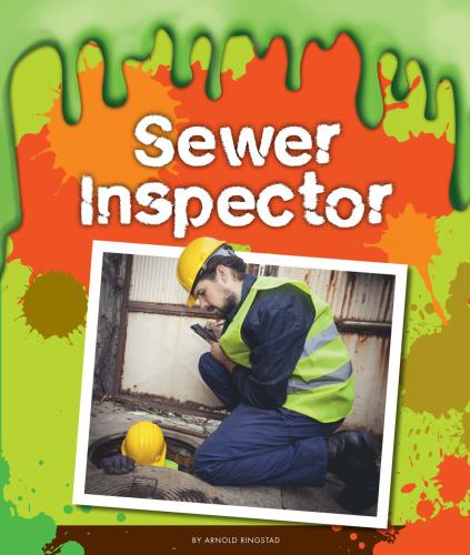 ﻿بازرس فاضلاب