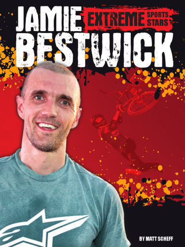 جیمی بستویک