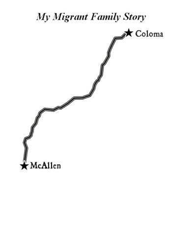 ﻿داستان خانواده مهاجر من / داستان خانواده مهاجر من