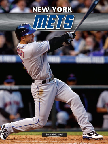 ﻿نیویورک متس