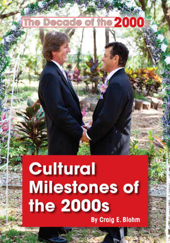 نقاط عطف فرهنگی 2000s