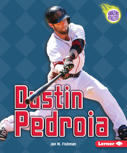 داستین پدرویا