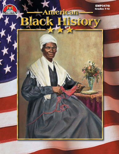 ﻿تاریخ سیاه پوستان آمریکا