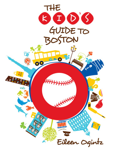 ﻿راهنمای بچه ها به بوستون