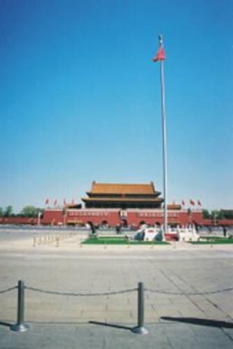 ﻿دلتای رودخانه مروارید چین، گوانگژو