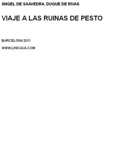 ﻿سفر به خرابه های پستو