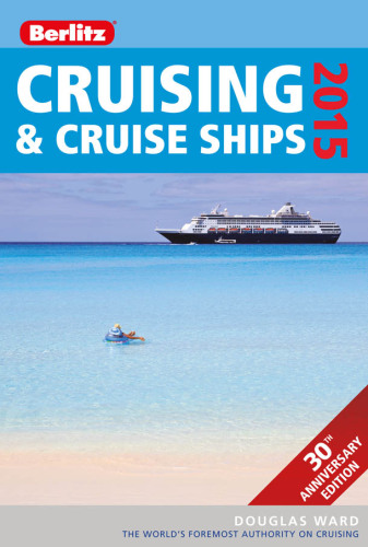 Berlitz Cruising & amp؛ کشتی های کروز 2015