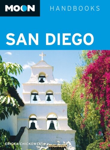 ﻿ماه سن دیگو