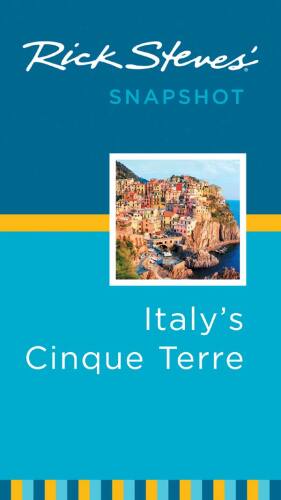 ﻿عکس فوری ریک استیو Cinque Terre ایتالیا