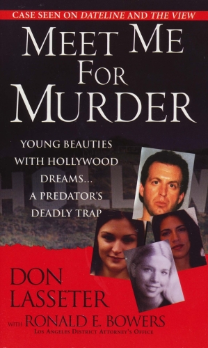 با من برای قتل ملاقات کن