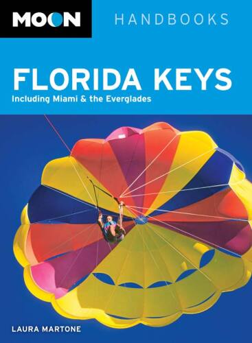 ﻿مون فلوریدا کیز