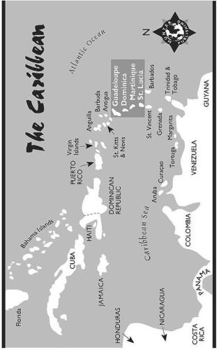 راهنمای زنده گوادلوپ