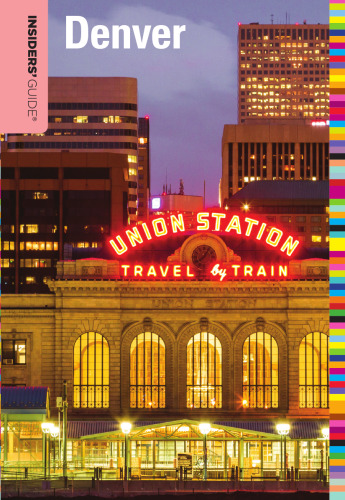 ﻿راهنمای خودیها® به دنور