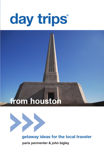 سفرهای روزانه از هیوستون. ایده های دور از ذهن برای مسافر محلی