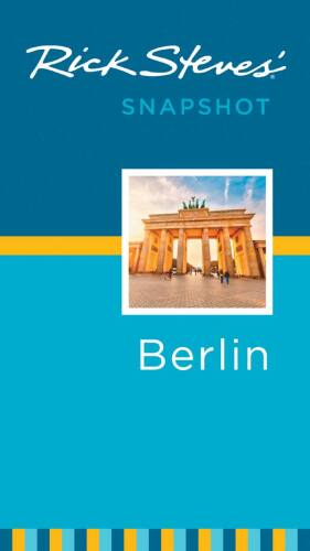 ﻿عکس فوری ریک استیو برلین