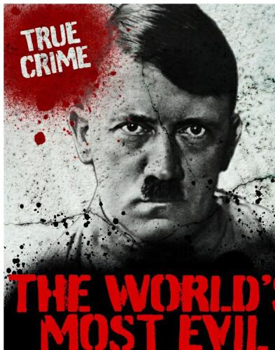 شرورترین مردم جهان. مظهر شر