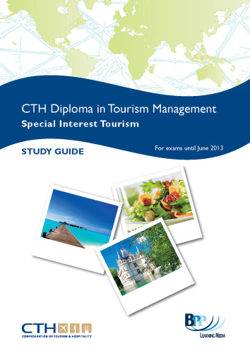 ﻿CTH - گردشگری با علاقه ویژه