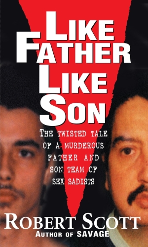 ﻿مثل پدر، مثل پسر