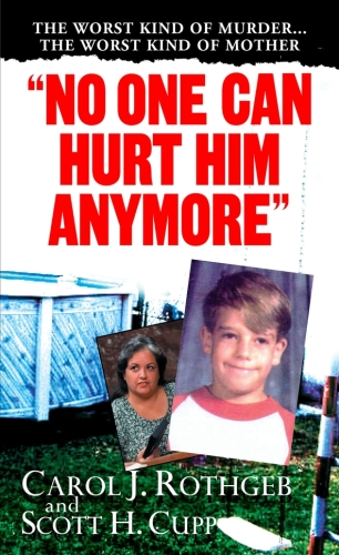 ﻿دیگر کسی نمی تواند به او صدمه بزند