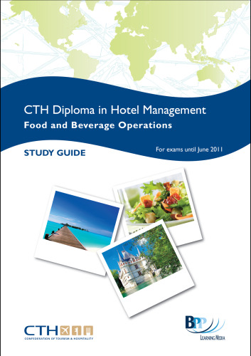 ﻿CTH عملیات غذا و نوشیدنی