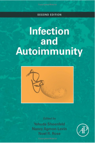 عفونت و Autoimmunity، نسخه دوم