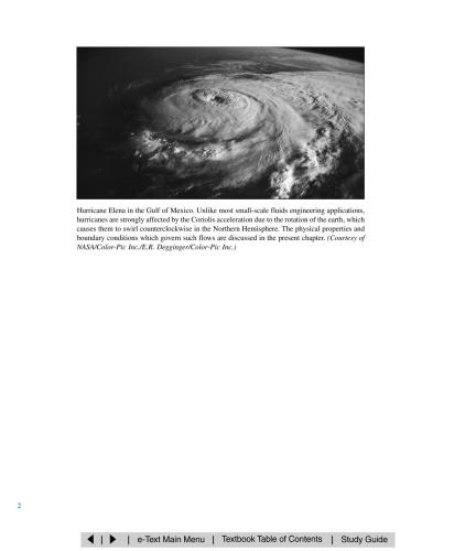 مکانیک سیالات