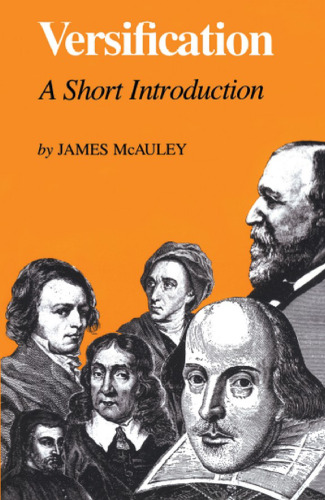 ﻿Versification: یک مقدمه کوتاه