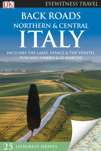 ﻿جاده های بازگشت شمال و مرکز ایتالیا