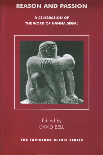 ﻿دلیل و علاقه: جشن کار هانا سگال