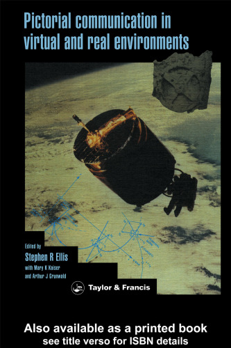 ارتباطات تصویری در محیط های مجازی و واقعی