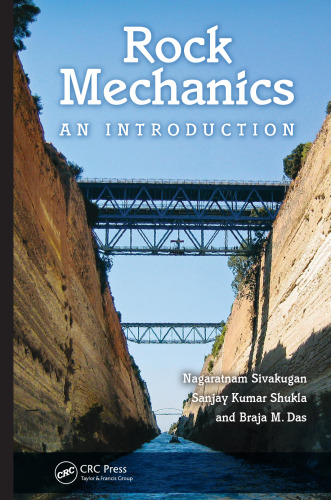 ﻿مکانیک سنگ: مقدمه