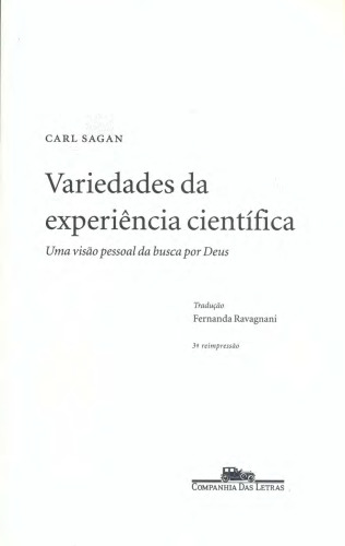 ﻿انواع تجربیات علمی - دیدگاه شخصی از جستجوی خدا