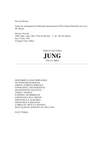 یونگ - زندگی و کار