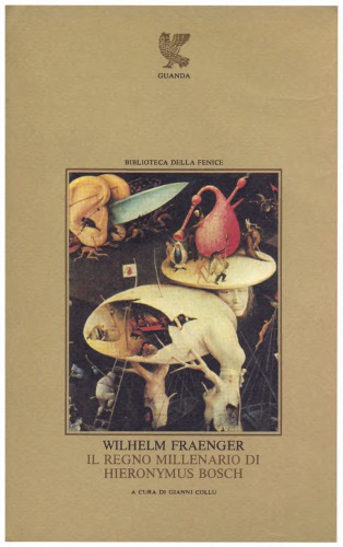 سلطنت هزاره هیرونیموس بوش