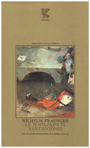 ﻿وسوسه های سنت آنتونی