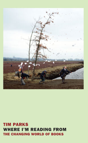 ﻿از کجا می خوانم: دنیای در حال تغییر کتاب ها