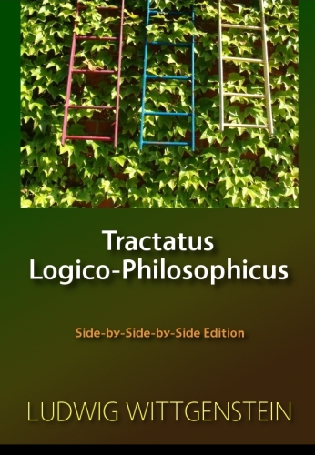 ﻿Tractatus Logico-Philosophicus