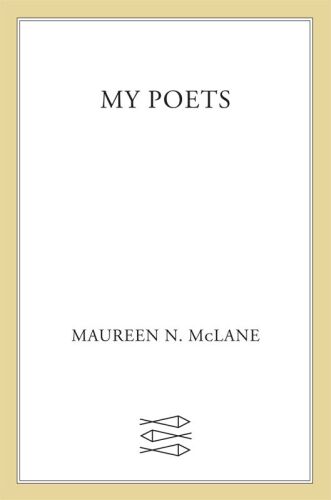 ﻿شاعران من