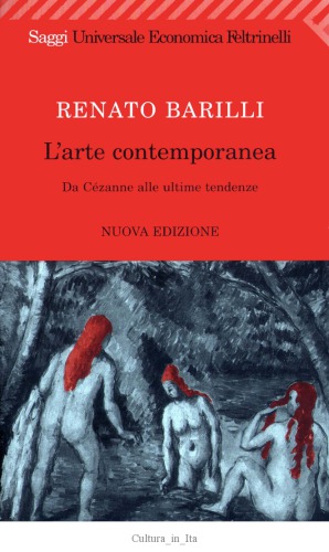 ﻿هنر معاصر. از سزان گرفته تا آخرین گرایش ها