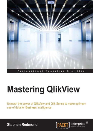 تسلط بر Qlikview