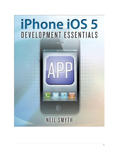 ﻿ملزومات توسعه iPhone iOS 5