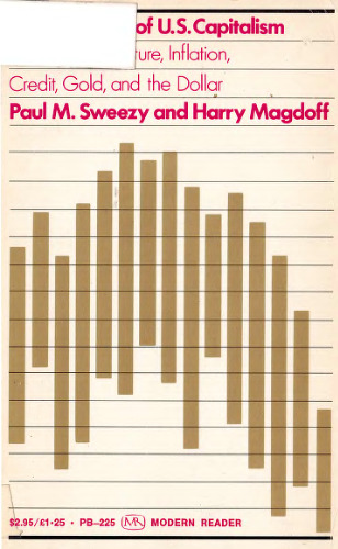 ﻿پویایی سرمایه آمریکا
