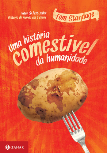 تاریخ خوراکی انسان