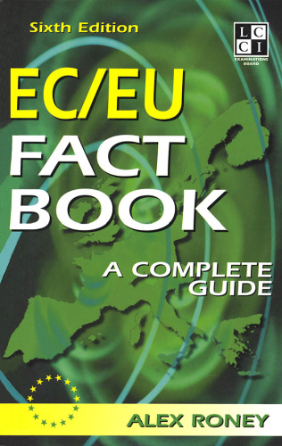 ﻿کتاب حقایق EC/EU: راهنمای کامل پرسش و پاسخ