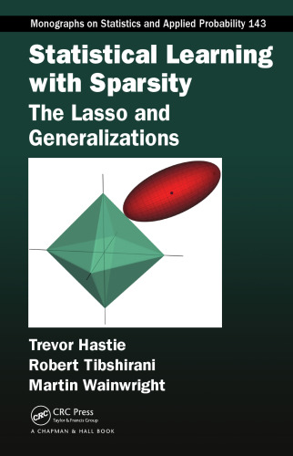 یادگیری آماری با کمبود: لاسو و کلیات