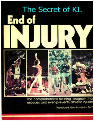 ﻿راز کی کی. پایان آسیب