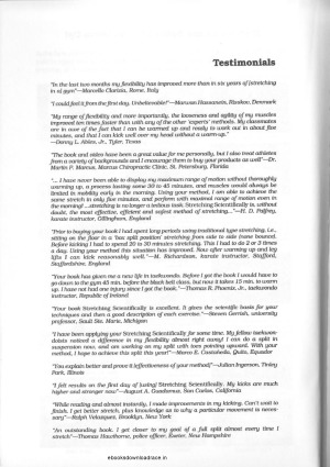 کشش علمی راهنمایی آموزش انعطاف پذیری