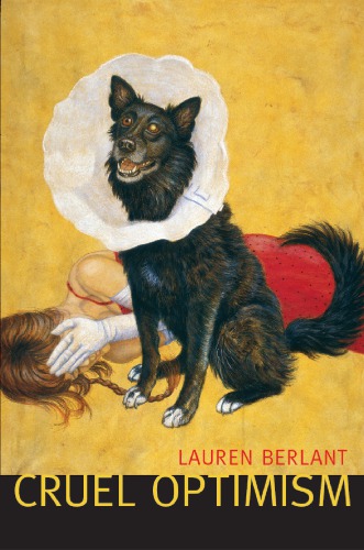 ﻿خوش بینی بی رحمانه